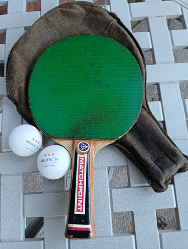 Dunlop matchpoint table - matchpoint,