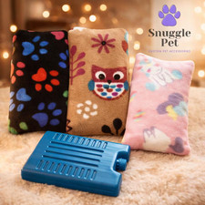 Pet Cooling blocks with