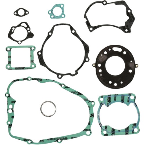 Complete set seals athena - complete,