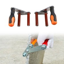 Drywall Carrier Gripper Clamp
