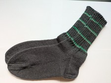 Hand Knitted 75% Wool Fine