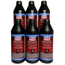 Liqui Moly Dual Clutch Gear