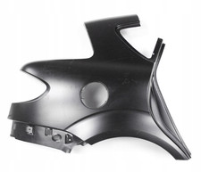 SEAT TOLEDO 3 III 2004-2009 rear right wing fender 5P5809838