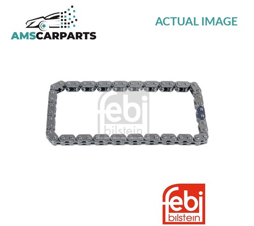 Engine oil pump chain 107731 - chain,