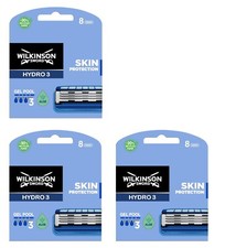 Wilkinson Sword Hydro 3 Razor