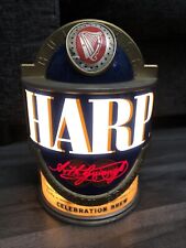 HARP LAGER BAR FONT BEER FONT