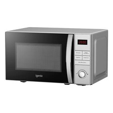 Digital Microwave, 800 W, 20