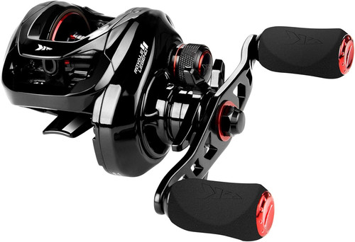 Royale legend baitcasting - royale,