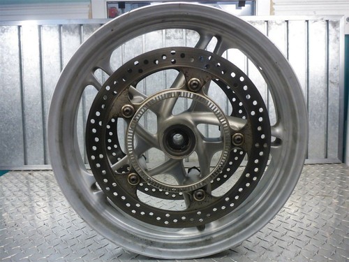 Bmw r1150rs 1150 - 02,