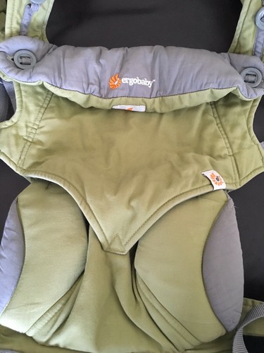 Ergobaby four position 360 - ergobaby,