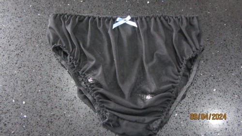 Vintage made panties - vintage,