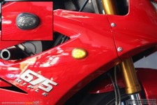 2006-12 Triumph Daytona 675