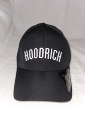 HOODRICH OG CORE CAP STRAPBACK