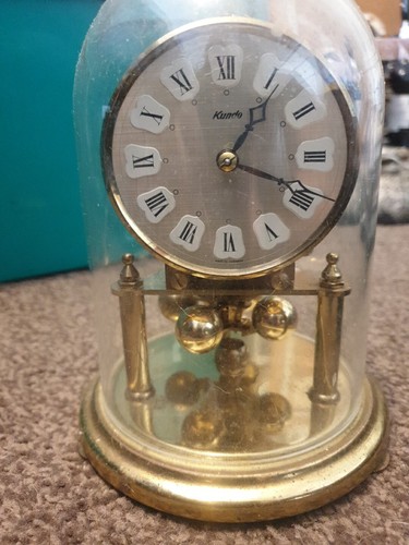 Kundo anniversary clock - kundo,