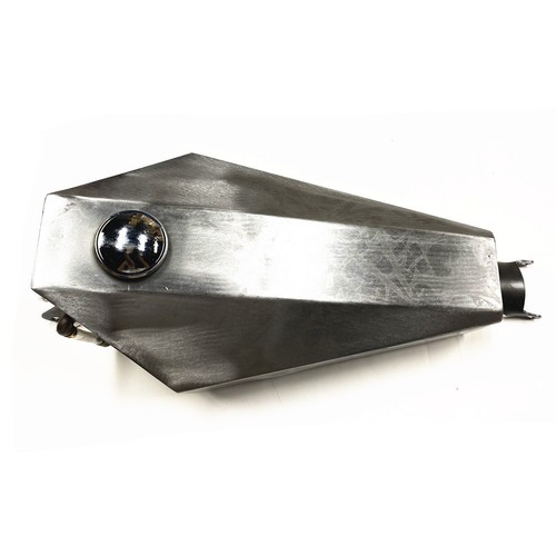 Handmade motorcycle petrol - 9l,