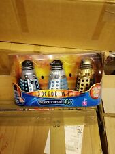 Doctor Dr Who Dalek Collectors