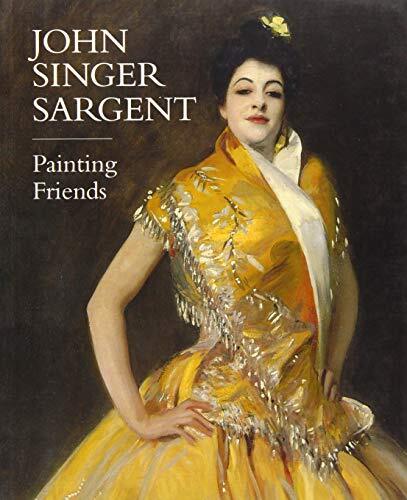 John singer sargent painting - singer, sargent: