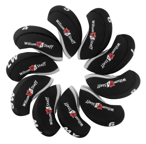 10pcs golf iron - “10pcs”,