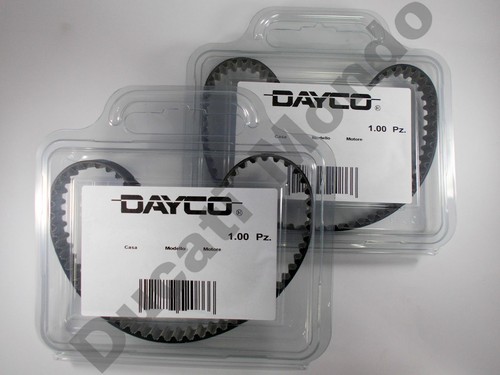 Dayco cam timing belts - , ducati