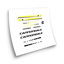 STAR SAM ® FRAME STICKERS