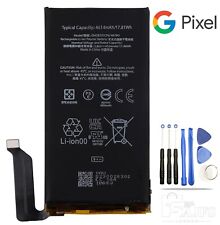 Genuine Google Pixel 6 GMSB3 Internal Battery 4614 mAh G730-05942-01 + TOOLS