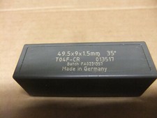 Pack of 10: Trend RB/H