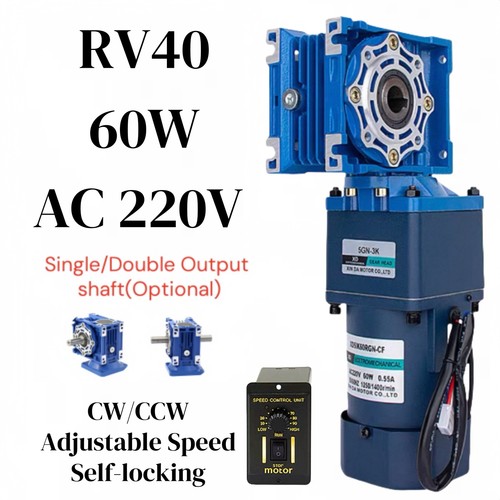 220v 60w low - 60w, speed