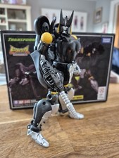 Transformers Masterpiece Takara MP-34S Beast Wars Shadow Panther
