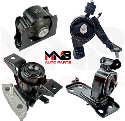 All engine mounts for toyota - 4,
