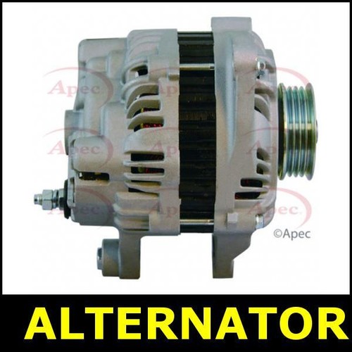 Alternator for smart - alternator, fortwo
