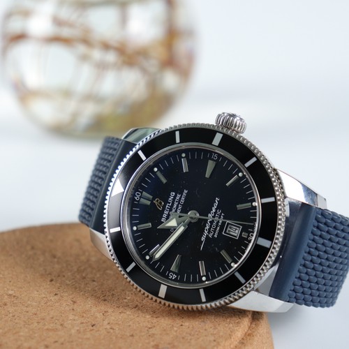 Breitling superocean heritage - superocean,