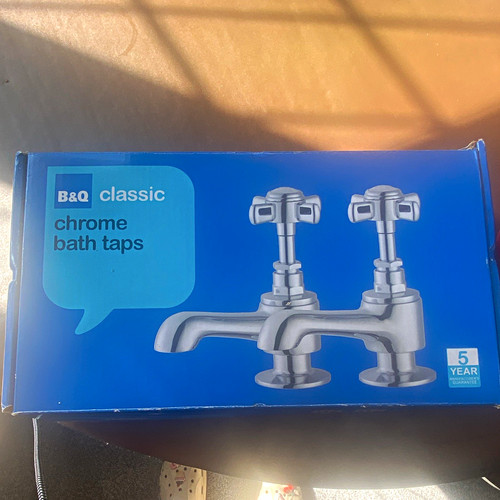 Classic chrome traditional - classic,
