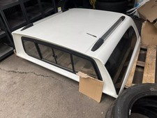 Hardtop Canopy to Fit