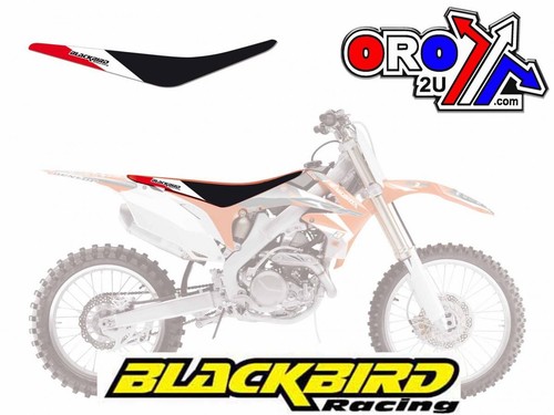 Blackbird dream seat cover - 3,