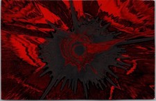 Vintage Artist-Signed SALLY