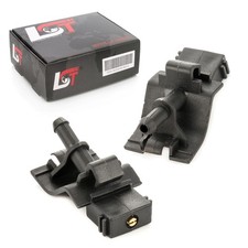 2x Windshield Washer Nozzle Front for TOYOTA ALLION ALPHARD VELLFIRE