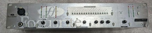 Focusrite platinum penta - focusrite,