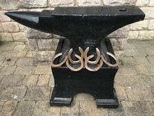 🐴 Real used Horseshoes X6