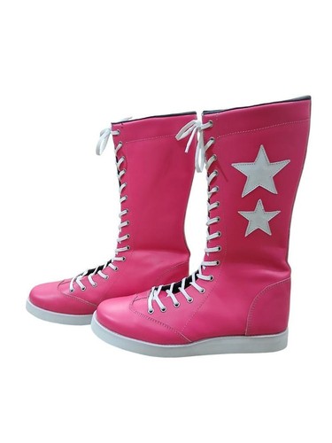 Pink white customized - pink, pro