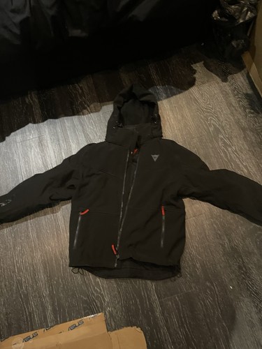 Dainese ignite tex men - dainese,