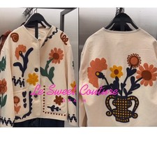 ZARA WOMAN SS26 100% COTTON