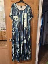 Fabulous Ladies Maxi Dress