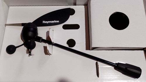 Raymarine st60 - st60+, i60