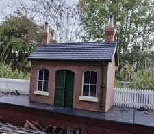 Garden Railway Sm32 Ticket