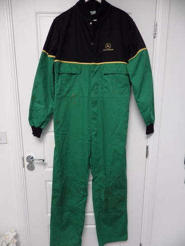 Genuine john deer green - john,