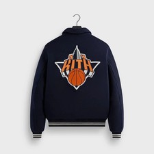 Authentic New York Knicks NBA