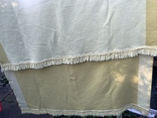 Bocasa Biederlack Lemon Yellow