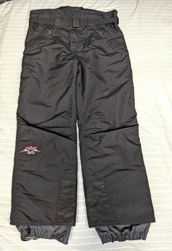 Mover ski trousers - ski, mens
