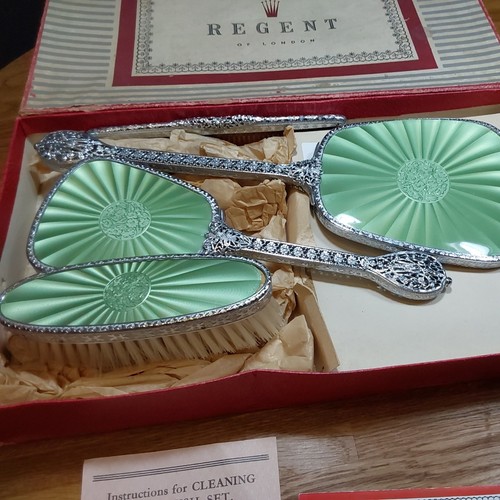 Vintage regent london - regent,