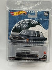 Hot Wheels Auto Strasse Chase